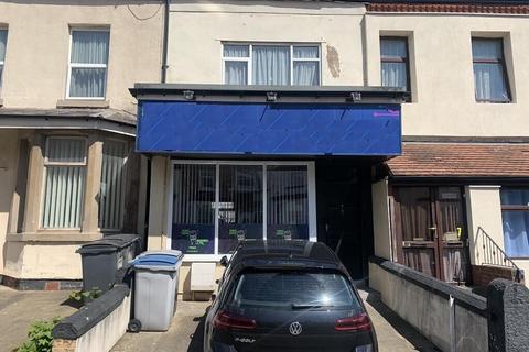 Office to rent, 9 Grosvenor St Blackpool FY1 3DX