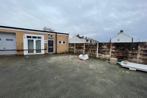 Industrial development to rent, Croft Court, Butts Clos Thornton Cleveleys FY5 4JX