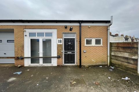 Industrial development to rent, Croft Court, Butts Clos Thornton Cleveleys FY5 4JX