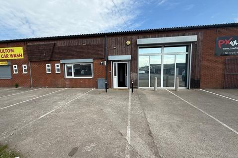 Warehouse to rent, Furness Dr Poulton Le Fylde FY6 8JS