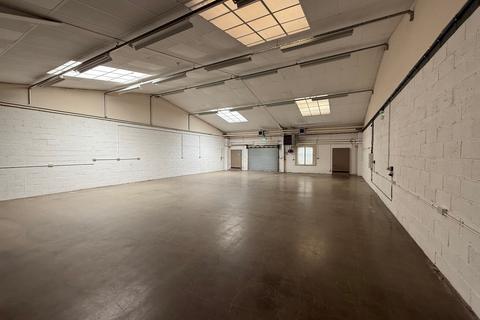 Warehouse to rent, Furness Dr Poulton Le Fylde FY6 8JS