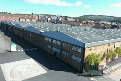 Warehouse to rent, Talbot Rd Hyde SK14 4HN