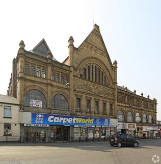 Retail property (high street) to rent, 148-168 Huddersfield Rd Oldham OL4 2RD