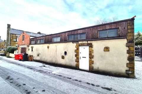Industrial development for sale, 11A Fauvel Rd Glossop SK13 7AR