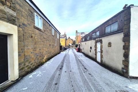 Industrial development for sale, 11A Fauvel Rd Glossop SK13 7AR