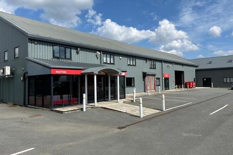 Industrial development for sale, Maes-Y-Clawdd Oswestry SY10 8NN
