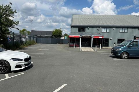 Industrial development for sale, Maes-Y-Clawdd Oswestry SY10 8NN
