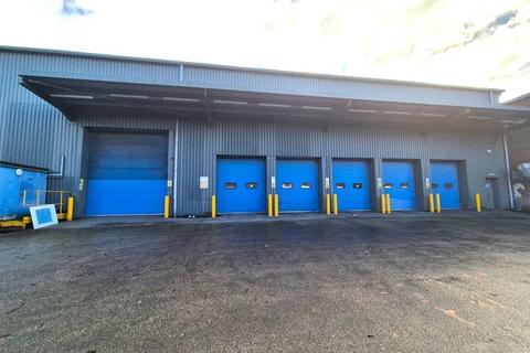 Warehouse to rent, Suthers St Oldham OL9 7TH