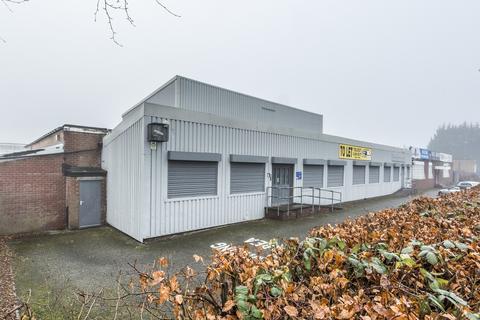Warehouse to rent, Southmoor Rd Manchester M23 9NR