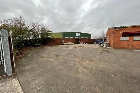 Warehouse to rent, Langley Pl Ormskirk L40 8JS