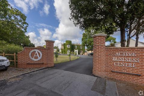 Office to rent, 33 St. Andrews St S Bury St Edmunds IP33 3PH