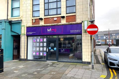 Office to rent, 68 Topping St Blackpool FY1 3AQ