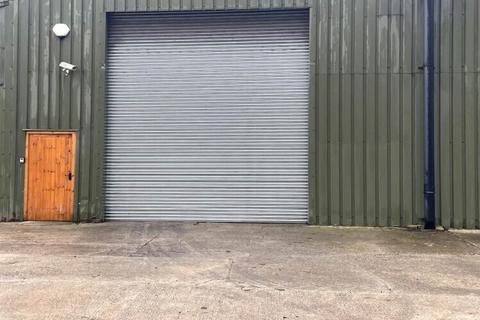 Warehouse to rent, Preese Hall Weeton PR4 3HT