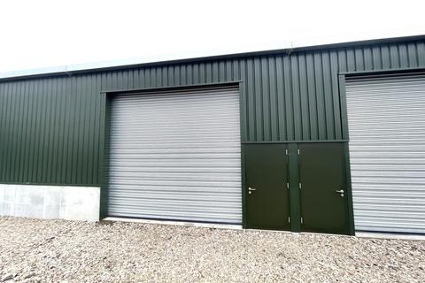 Industrial development to rent, Preese Hall Weeton PR4 3HT