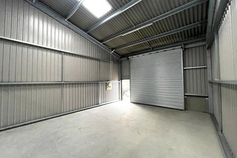 Industrial development to rent, Preese Hall Weeton PR4 3HT