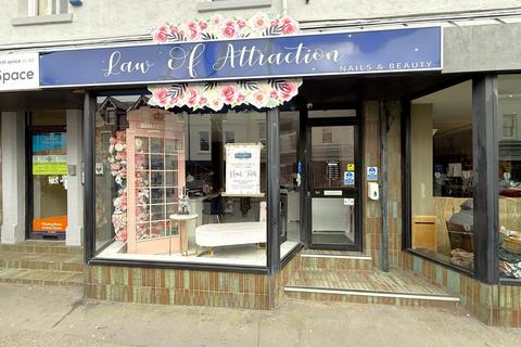 Retail property (high street) to rent, 9A Park St Lytham St Annes FY8 5LU