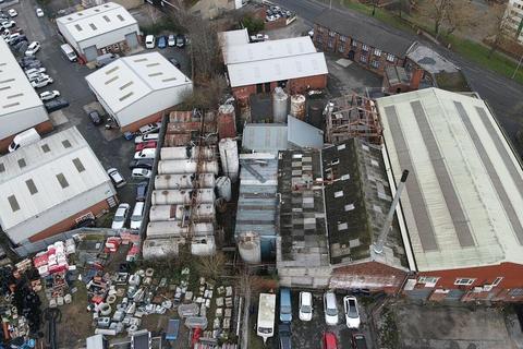 Industrial development for sale, Lancashire Hl Stockport SK4 1RP