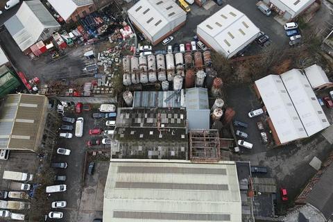 Industrial development for sale, Lancashire Hl Stockport SK4 1RP