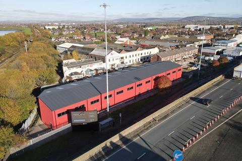 Industrial development to rent, Manchester Rd Manchester M34 3GE
