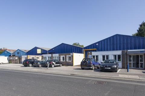 Warehouse for sale, First Ave Poynton SK12 1YJ