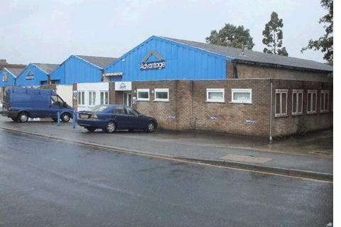 Warehouse for sale, First Ave Poynton SK12 1YJ