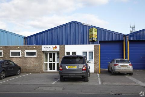 Warehouse for sale, First Ave Poynton SK12 1YJ