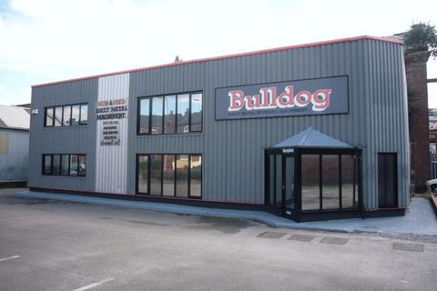 Office to rent, Carrington Rd Stockport SK1 2JT