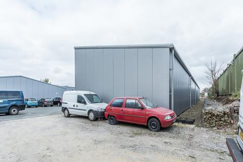 Industrial development to rent, Broadway Hyde SK14 4QF