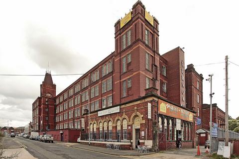Factory to rent, Mersey St Stockport SK1 2HX