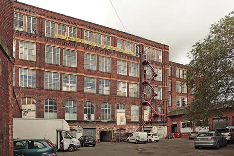 Factory to rent, Mersey St Stockport SK1 2HX