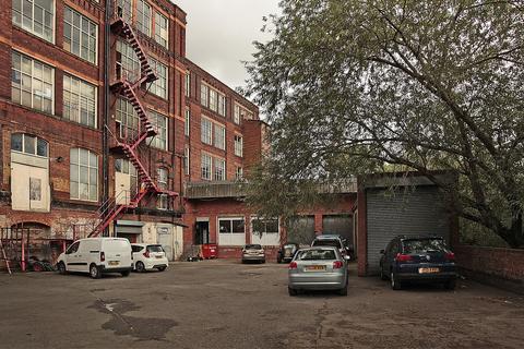 Factory to rent, Mersey St Stockport SK1 2HX