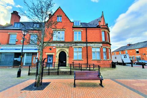 Office to rent, 2 Houldsworth Sq Stockport SK5 7AG