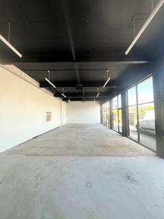 Industrial unit to rent, 411 Lancaster Rd Morecambe LA4 6NB