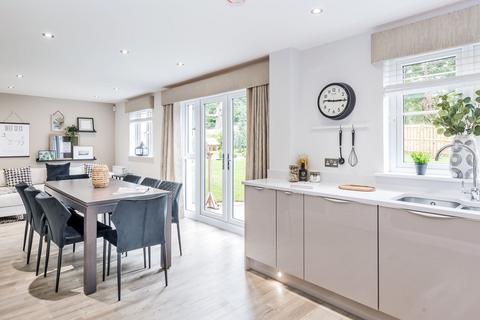 3 bedroom semi-detached house for sale, Fairway at Woodland Heath, NR13 Salhouse Road, Sprowston, Norwich NR13