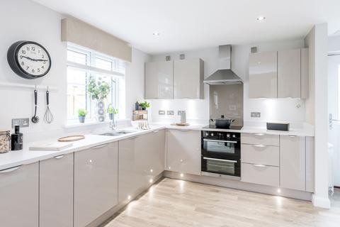 3 bedroom semi-detached house for sale, Fairway at Woodland Heath, NR13 Salhouse Road, Sprowston, Norwich NR13