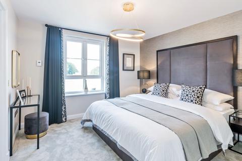 3 bedroom semi-detached house for sale, Fairway at Woodland Heath Salhouse Road, Sprowston, Norwich NR13