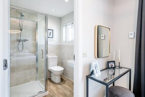 3 bedroom semi-detached house for sale, Fairway at Woodland Heath Salhouse Road, Sprowston, Norwich NR13