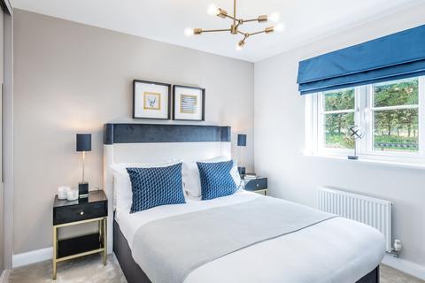 undefined, Fairway at Woodland Heath, NR13 Salhouse Road, Sprowston, Norwich NR13