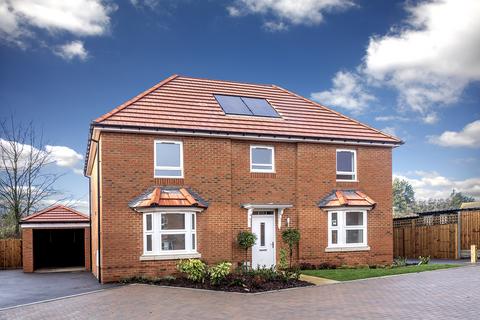 undefined, EARLSWOOD at David Wilson Homes The Woodlands Herne Bay Road, Sturry, Canterbury CT2