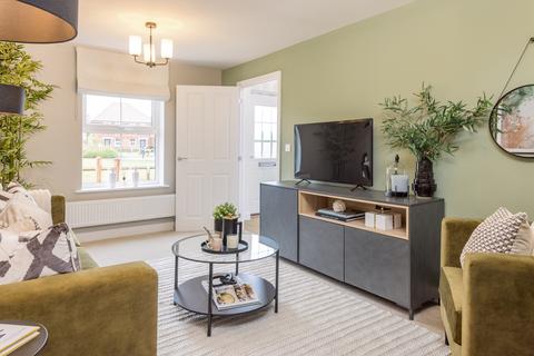 4 bedroom detached house for sale, INGLEBY at Woodland Heath, NR13 Salhouse Road, Sprowston, Norwich NR13