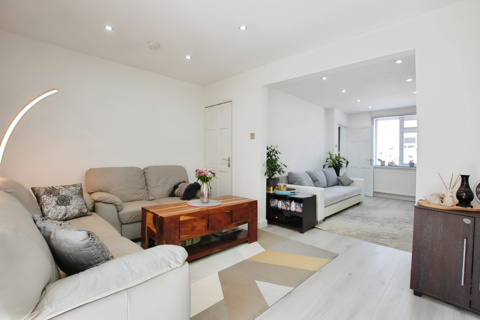 3 bedroom semi-detached house for sale, Ryeworth Road, Cheltenham GL52