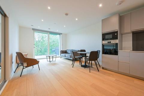3 bedroom flat to rent, Beam House,, Tottenham, London, N17