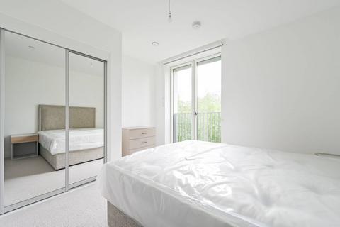 3 bedroom flat to rent, Beam House,, Tottenham, London, N17