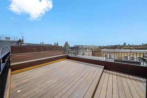 4 bedroom flat for sale, London SW7