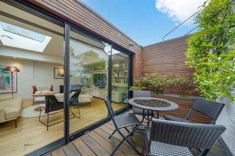 4 bedroom flat for sale, London SW7