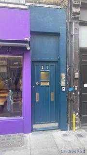 1 bedroom terraced house to rent, 27 Red Lion Street, WC1R