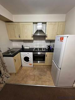 1 bedroom terraced house to rent, 27 Red Lion Street, WC1R