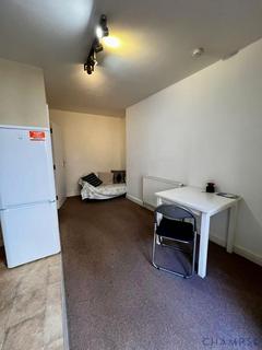 1 bedroom terraced house to rent, 27 Red Lion Street, WC1R