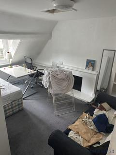 1 bedroom terraced house to rent, 27 Red Lion Street, WC1R