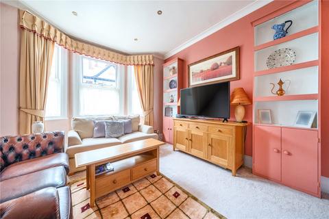 undefined, Leighton Road, London